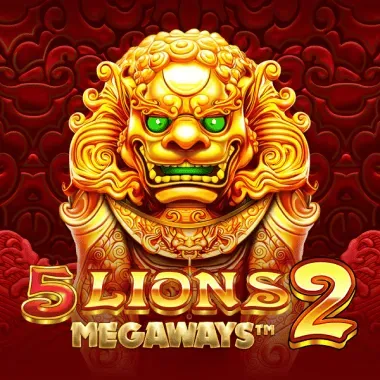 5 Lions Megaways